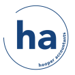 Hooper Accountants Logo