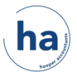 Hooper Accountants Logo